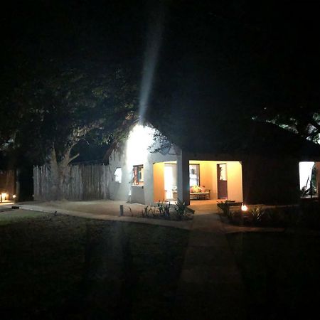 Msunduze River Lodge Mkuze Exterior foto